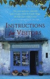 Enlarge image Cover: Instructions For Visitors - Transworld Digital