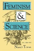 Cover: Feminism and Science - Indiana University Press