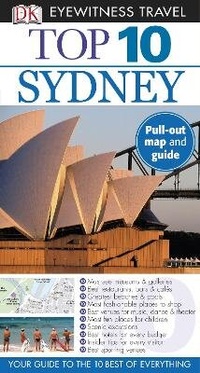 Abbildung von: DK Eyewitness Top 10 Sydney - DK Eyewitness Travel