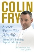 Cover: Secrets from the Afterlife - Ebury Digital
