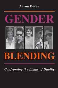 Enlarge image Cover: Gender Blending - Indiana University Press