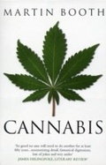 Cover: Cannabis: A History - Transworld Digital