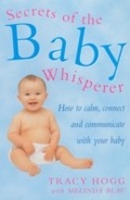 Cover: Secrets Of The Baby Whisperer - Ebury Digital