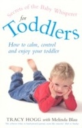 Cover: Secrets Of The Baby Whisperer For Toddlers - Ebury Digital