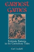 Cover: Earnest Games - Indiana University Press