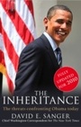Cover: The Inheritance - Transworld Digital