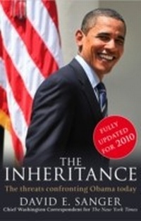 Enlarge image Cover: The Inheritance - Transworld Digital