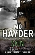 Cover: Skin - Transworld Digital