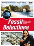 Cover: The Fossil Detectives - BBC Digital