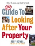 Cover: Guide to Looking After Your Property - Ebury Digital