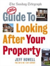 Enlarge image Cover: Guide to Looking After Your Property - Ebury Digital