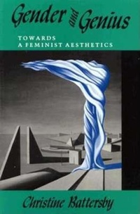 Enlarge image Cover: Gender and Genius - Indiana University Press