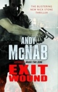 Cover: Exit Wound - Transworld Digital