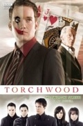 Cover: Torchwood: The Twilight Streets - BBC Digital