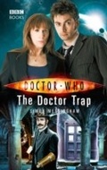 Cover: Doctor Who: The Doctor Trap - BBC Digital