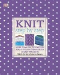 Cover: Knit Step by Step - DK