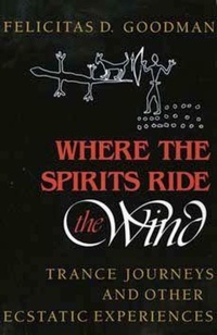 Enlarge image Cover: Where the Spirits Ride the Wind - Indiana University Press