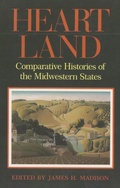 Cover: Heartland - Indiana University Press
