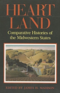 Enlarge image Cover: Heartland - Indiana University Press