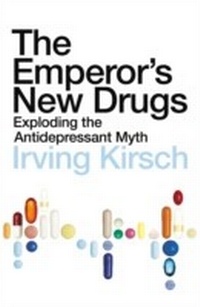 Enlarge image Cover: The Emperor's New Drugs - Vintage Digital