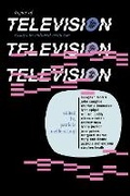 Cover: Logics of Television - Indiana University Press