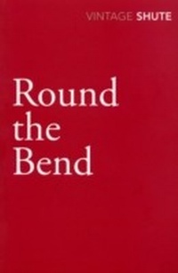 Enlarge image Cover: Round the Bend - Vintage Digital