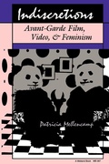 Cover: Indiscretions - Indiana University Press