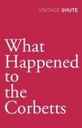 Cover: What Happened to the Corbetts - Vintage Digital