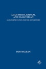 Cover: Adam Smith, Radical and Egalitarian - Palgrave MacMillan