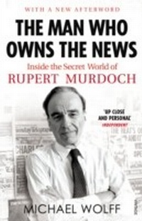 Abbildung von: The Man Who Owns the News - Vintage Digital