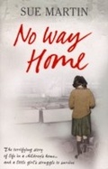 Cover: No Way Home - Ebury Digital