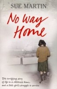 Enlarge image Cover: No Way Home - Ebury Digital