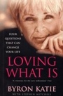 Cover: Loving What Is - Ebury Digital
