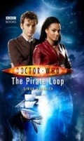 Cover: Doctor Who: The Pirate Loop - BBC Digital