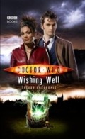 Cover: Doctor Who: Wishing Well - BBC Digital