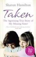 Cover: Taken - Ebury Digital