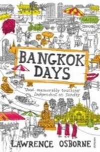 Abbildung von: Bangkok Days - Vintage Digital