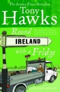 Abbildung von: Round Ireland With A Fridge - Ebury Digital