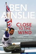 Cover: Ben Ainslie - Yellow Jersey Press
