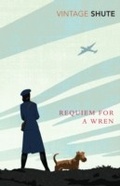 Cover: Requiem for a Wren - Vintage Digital