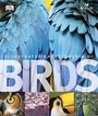 Cover: The Illustrated Encyclopedia of Birds - DK