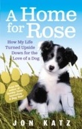 Cover: A Home for Rose - Ebury Digital