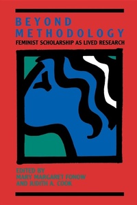 Enlarge image Cover: Beyond Methodology - Indiana University Press