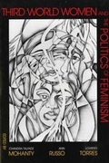 Cover: Third World Women and the Politics of Feminism - Indiana University Press