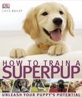 Cover: How to Train a Superpup - DK