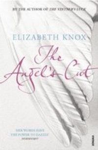 Enlarge image Cover: The Angel's Cut - Vintage Digital