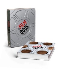 Enlarge image Cover: The Film Book - DK