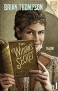 Cover: The Widow's Secret - Vintage Digital