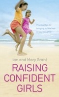 Cover: Raising Confident Girls - Ebury Digital