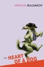 Cover: The Heart Of A Dog - Vintage Digital